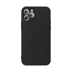 Samsung Galaxy S22 Plus Forcell Szilikon Lite tok pink-5903396134777 1 kép
