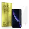 iPhone XR / iPhone 11 üvegfólia Glass Gold 9H-5900217258285 1 kép