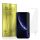 iPhone XR / iPhone 11 üvegfólia Glass Gold 9H-5900217258285 1 kép