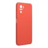 Xiaomi Poco M4 Pro 5G Forcell Szilikon Lite tok pink-5903396141348 7 kép