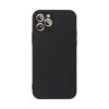 Xiaomi Poco M4 Pro 5G Forcell Szilikon Lite tok pink-5903396141348 1 kép
