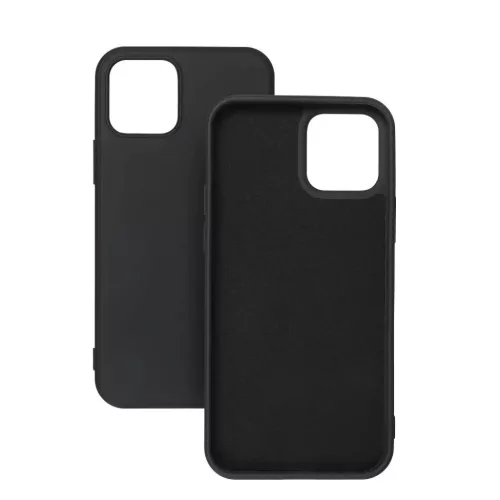 Xiaomi Poco M4 Pro 5G Forcell Szilikon Lite tok pink-5903396141348 3 kép