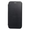 Xiaomi Poco M4 Pro 5G Forcell Elegance fliptok fekete-5903396150760 7 kép