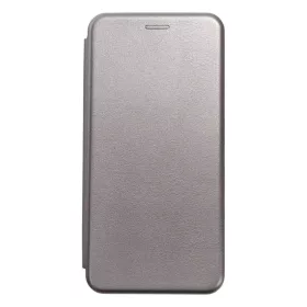Xiaomi Poco M4 Pro 5G Forcell Elegance fliptok szürke