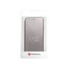 Xiaomi Poco M4 Pro 5G Forcell Elegance fliptok szürke-5903396150777 1 kép