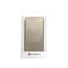 Xiaomi Poco M4 Pro 5G Forcell Elegance fliptok arany-5903396150784 6 kép