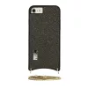 BAG flitteres tok Iphone XR szürke-5900217272984 6 kép