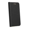Xiaomi Poco M4 Pro 5G Forcell Luna Gold fliptok fekete