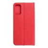 Xiaomi Poco M4 Pro 5G Forcell Luna Gold fliptok piros-5903396150036 1 kép