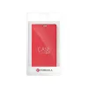 Xiaomi Poco M4 Pro 5G Forcell Luna Gold fliptok piros-5903396150036 6 kép