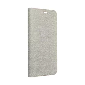 Xiaomi Poco M4 Pro 5G Forcell Luna Gold fliptok szürke