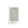 Xiaomi Poco M4 Pro 5G Forcell Luna Gold fliptok szürke-5903396150043 1 kép