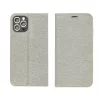 Xiaomi Poco M4 Pro 5G Forcell Luna Gold fliptok szürke-5903396150043 2 kép