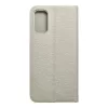 Xiaomi Poco M4 Pro 5G Forcell Luna Gold fliptok szürke-5903396150043 3 kép