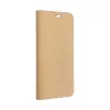 Xiaomi Poco M4 Pro 5G Forcell Luna Gold fliptok arany