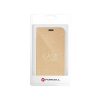 Xiaomi Poco M4 Pro 5G Forcell Luna Gold fliptok arany-5903396150050 1 kép