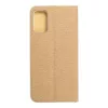 Xiaomi Poco M4 Pro 5G Forcell Luna Gold fliptok arany-5903396150050 2 kép