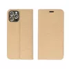 Xiaomi Poco M4 Pro 5G Forcell Luna Gold fliptok arany-5903396150050 6 kép