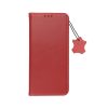 Xiaomi Poco M4 Pro 5G Forcell Smart Pro bőr fliptok piros-5903396149955 8 kép