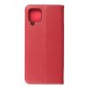 Xiaomi Poco M4 Pro 5G Forcell Smart Pro bőr fliptok piros-5903396149955 4 kép