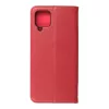 Xiaomi Poco M4 Pro 5G Forcell Smart Pro bőr fliptok piros-5903396149955 4 kép
