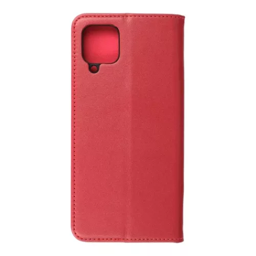 Xiaomi Poco M4 Pro 5G Forcell Smart Pro bőr fliptok piros-5903396149955 4 kép