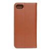Xiaomi Poco M4 Pro 5G Forcell Smart Pro bőr fliptok barna-5903396149962 6 kép