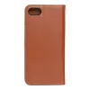 Xiaomi Poco M4 Pro 5G Forcell Smart Pro bőr fliptok barna-5903396149962 6 kép