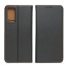 Xiaomi Poco M4 Pro 5G Forcell Smart Pro bőr fliptok fekete-5903396149979 3 kép