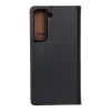 Xiaomi Poco M4 Pro 5G Forcell Smart Pro bőr fliptok fekete-5903396149979 5 kép