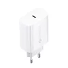 Forcell Univerzális hálózati, fali töltő adapter USB C PD aljzattal 3A 25W teljesítménnyel és QC 4.0 funkcióval