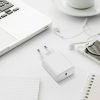 Forcell Univerzális hálózati, fali töltő adapter USB C PD aljzatt-5903396123757 5 kép