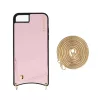 iPhone XS MAX BAG Simply Leather tok pink-5900217273097 2 kép