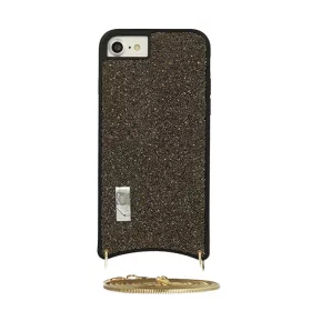 BAG flitteres tok Iphone XR arany-5900217272946 1 kép