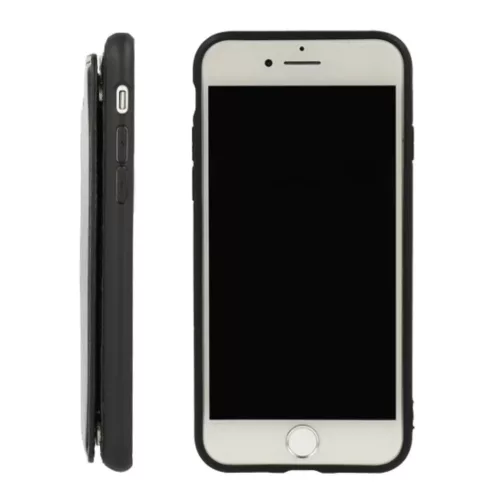 Huawei Mate 10 Lite fekete Wallet Business flip tok-5900217267966 3 kép