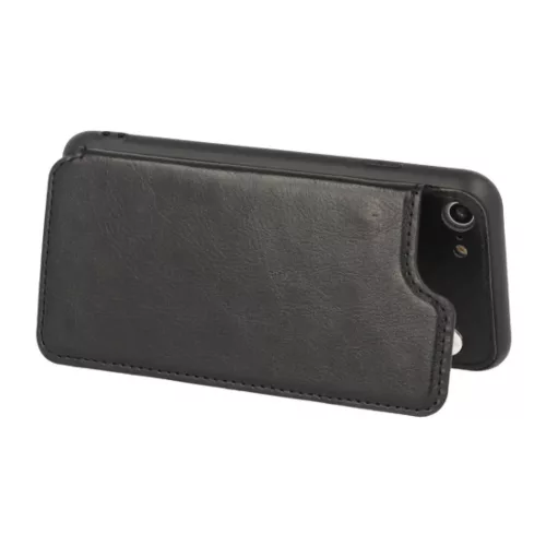 Huawei Mate 10 Lite fekete Wallet Business flip tok-5900217267966 4 kép