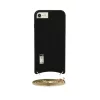 Iphone XS MAX BAG flitteres tok fekete-5900217273028 1 kép