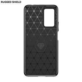 Xiaomi Redmi Note 11 4G fokozott védelmet biztosító flexibilis TPU - 2 kép