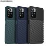 Xiaomi Redmi Note 11 4G fokozott védelmet biztosító flexibilis TPU - 4 kép