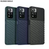 Xiaomi Redmi Note 11 4G fokozott védelmet biztosító flexibilis TPU - 4 kép