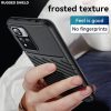 Xiaomi Redmi Note 11 4G fokozott védelmet biztosító flexibilis TPU - 5 kép