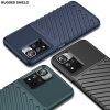 Xiaomi Redmi Note 11 4G fokozott védelmet biztosító flexibilis TPU - 9 kép