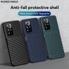 Xiaomi Redmi Note 11 4G fokozott védelmet biztosító flexibilis TPU - 10 kép