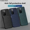 Xiaomi Redmi Note 11 4G fokozott védelmet biztosító flexibilis TPU - 10 kép
