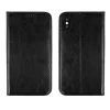 iPhone XR fekete Book Special fliptok-5900217256854 1 kép