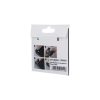 iPhone 12 Pro Max 3D kameralencse védő üvegfólia-5900495944160 1 kép