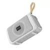 Borofone BR17 Cool Sports Bluetooth hangszóró szürke-6974443380767 1 kép