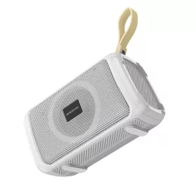 Borofone BR17 Cool Sports Bluetooth hangszóró szürke-6974443380767 1 kép