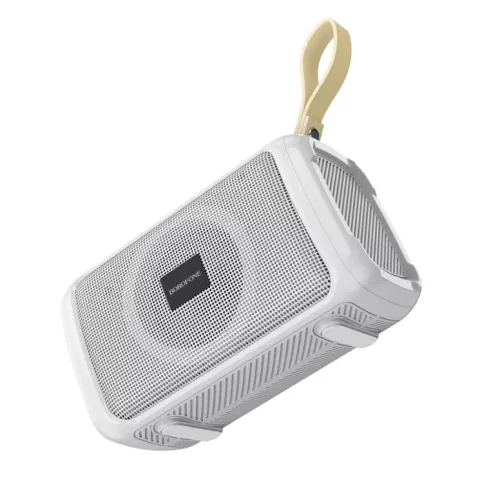 Borofone BR17 Cool Sports Bluetooth hangszóró szürke-6974443380767 1 kép