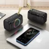 Borofone BR17 Cool Sports Bluetooth hangszóró szürke-6974443380767 2 kép